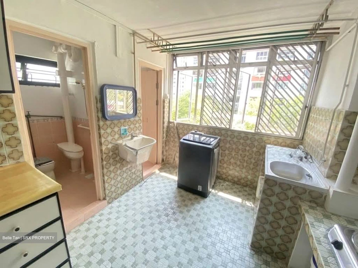 Blk 16 Eunos Crescent (Geylang), HDB 3 Rooms #583032521